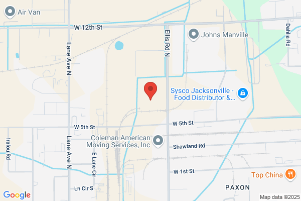 Vanguard Plastics Inc