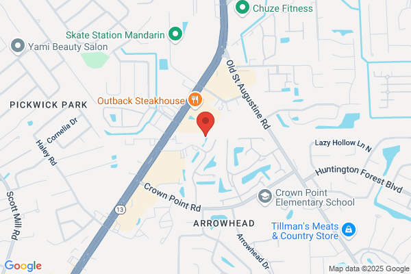 Gold Star Adjusters