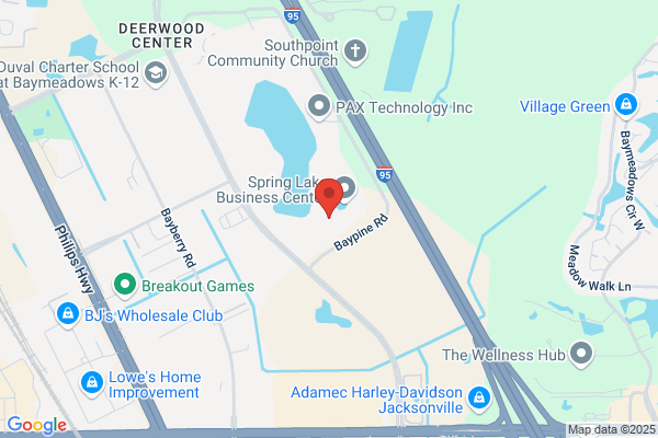 Advanced Field Services