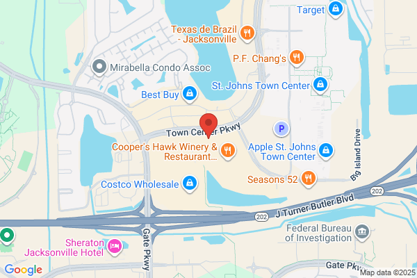 Blue Cross Blue Shield of Florida Inc