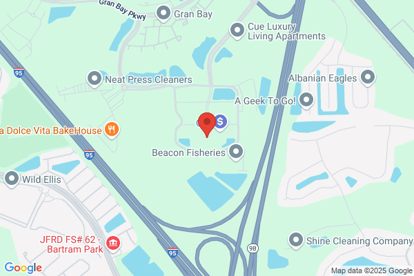 DSL Jacksonville