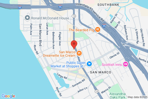 Jacksonville Gemological Laboratory