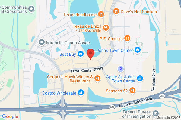 Diamonds Direct Jacksonville