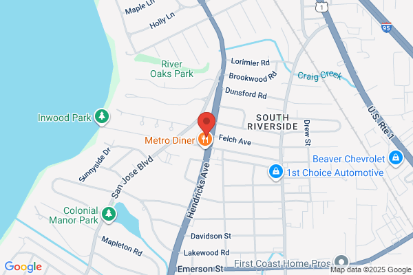 JRoberts Fine Jewelry