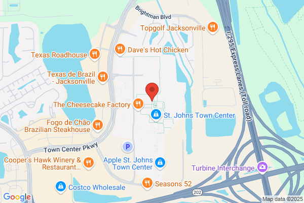Levy Jewelers - St. John's Town Center