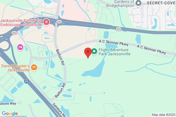 East Coast Ophthalmic