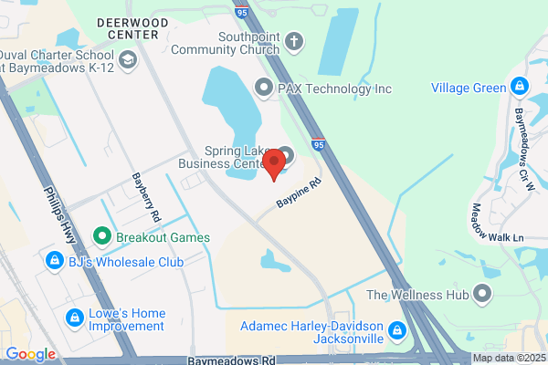 Hill Boring Dunn & Associates, Land Planners/Civil Engineers