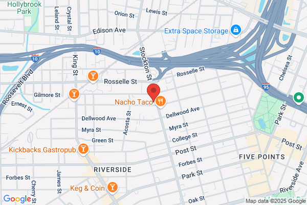 Florida Eye Specialists - Riverside