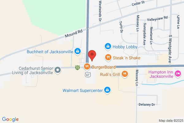 Prairie Eye and LASIK Center