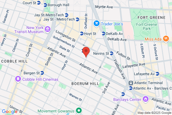 Atlantic Dry Cleaners