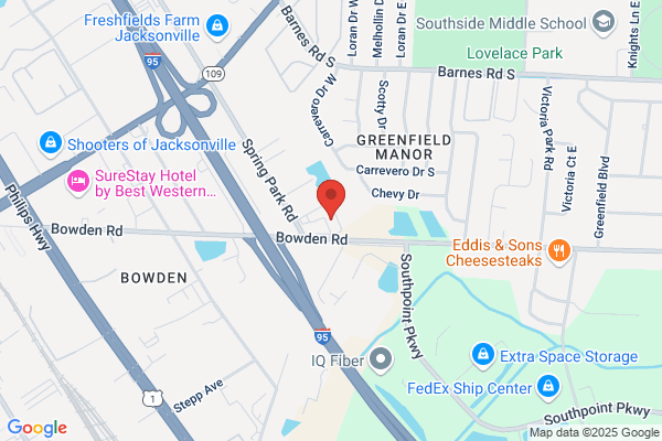 Bowden Cleaners