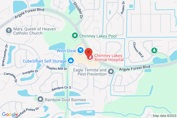 Chimney Lakes Cleaners