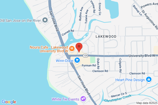 Martinizing Dry Cleaning of Jacksonville
