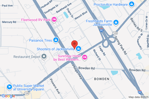 Bettman Gerald S