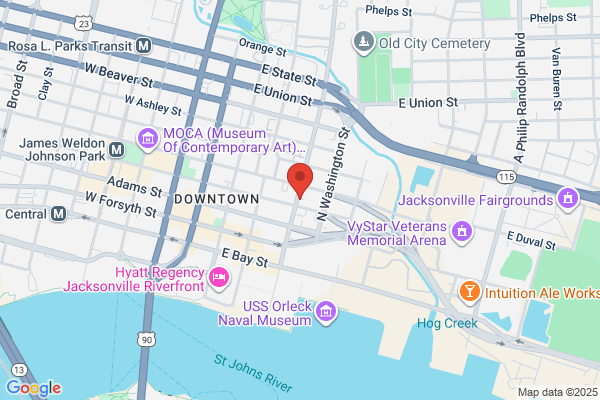 Brown Matthew S Law Offices of PA