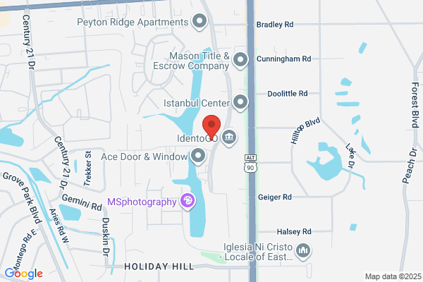 Moore Joe K Attorney