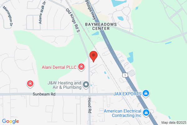 Fire Sprinkler Service of NE Fl Inc