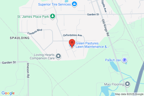 Green Pastures Lawn Maintenance & Landscaping, INC