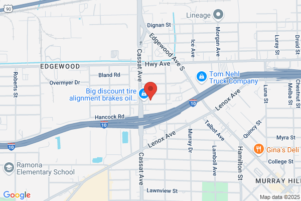 North Florida Power Tool Repair Center Inc
