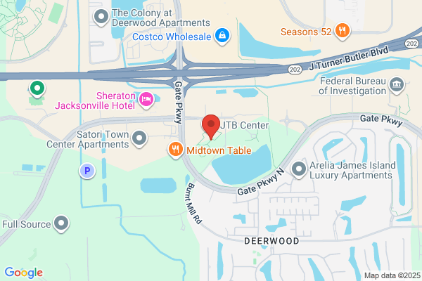 Coleman C Randolph Attorney