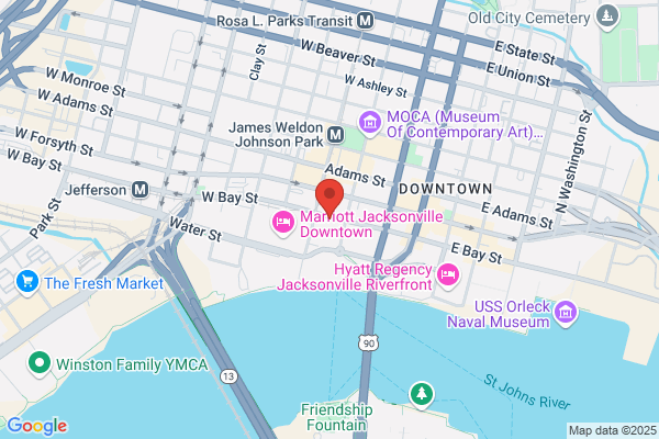 Appeals Law Group Jacksonville