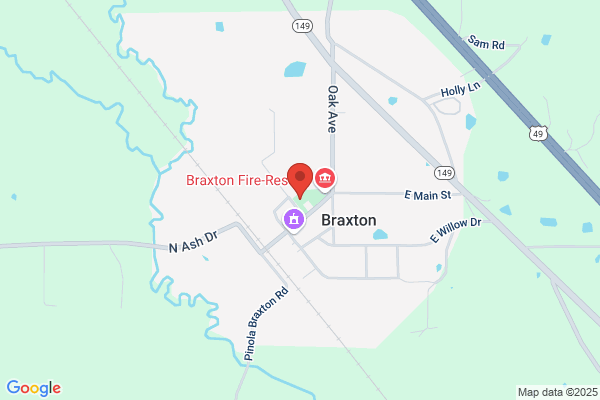 Parks & Braxton, PA – Jacksonville