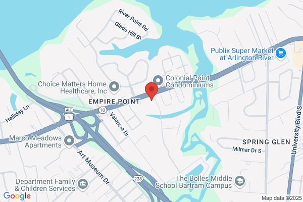 Thompson David L Attorney