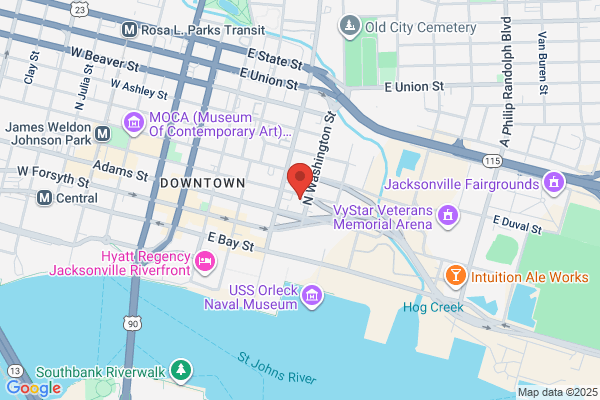 Oberdorfer Douglas Attorney