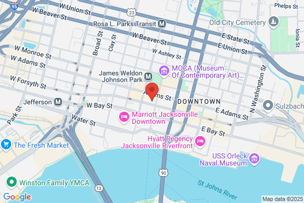 Law Tigers Motorcycle Injury Lawyers - Jacksonville