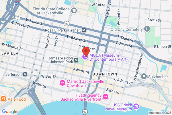 Public Defender, Duval County