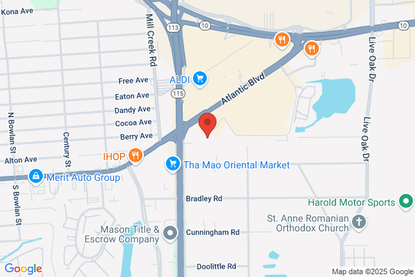The Law Offices Of Ron Sholes, P.A – Accident & Personal Injury Attorneys