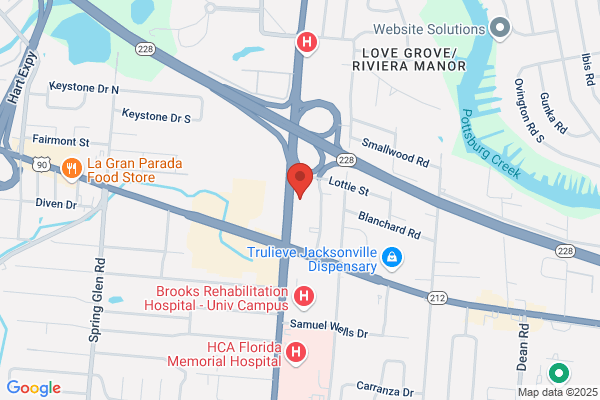 Three Rivers Legal Services