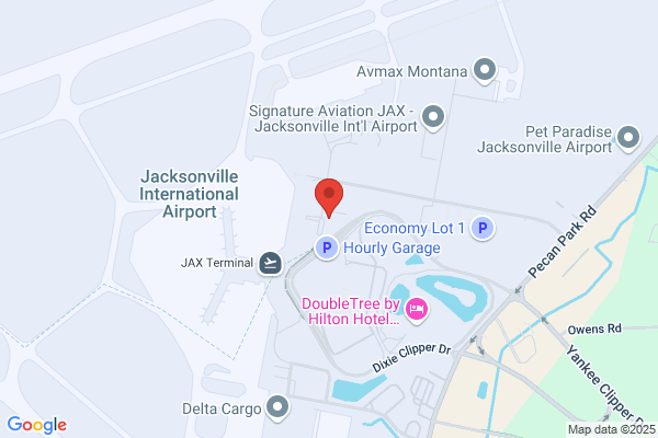 Airport Transportation Jacksonville