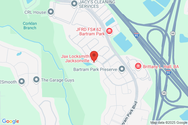 Jacksonville Locksmith Service