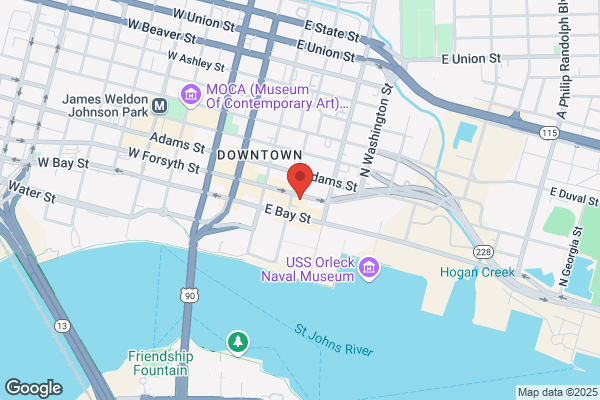 Locksmith Jacksonville Near Me