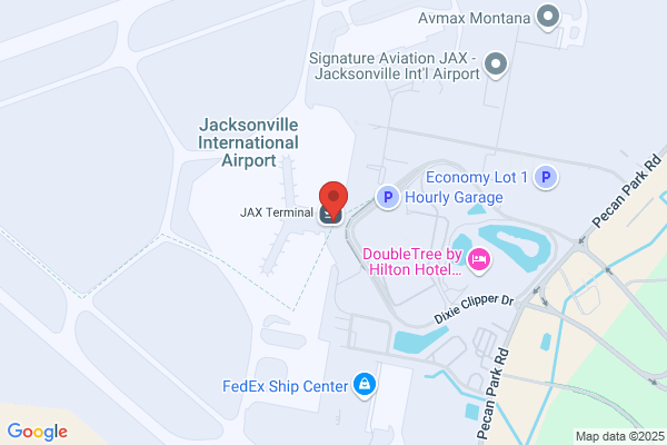 Jacksonville Baggage Storage LLC