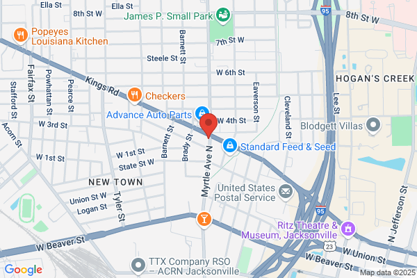 Paschal Brothers Hardware & Lumber