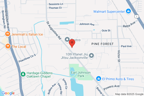 Commercial Casework Inc
