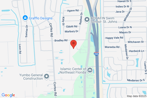 Florida Tree Surgery