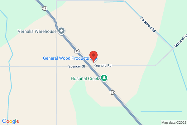 General Wood Products Inc