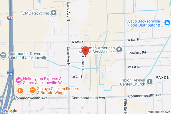 Granger Lumber-Hardware Inc