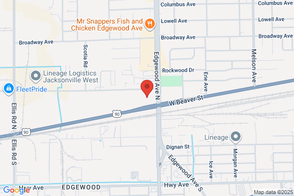 Jax Bargain Plywood Inc