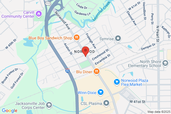 Norwood Surplus Plywood