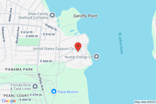 United States Gypsum Co