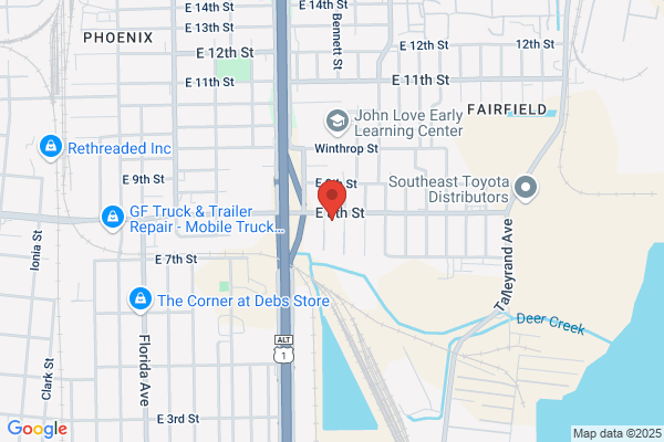 A-Jax Fasteners & Tools Inc