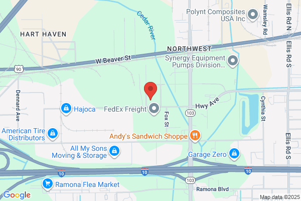 Arroyo Process Equipment Inc