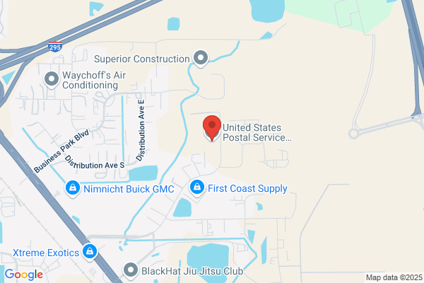 Circuit Services Division