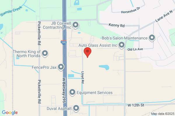 Commercial Cutting Die Manufacturing Co Inc