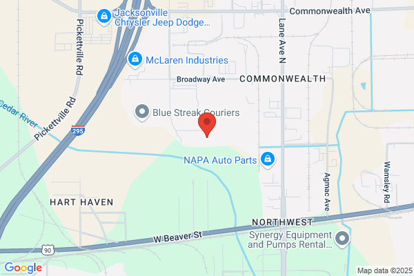 Fluid Power Components Inc