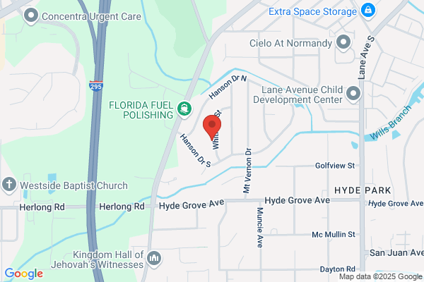 Fox Engine Service Inc